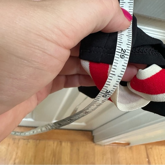 Tracksmith Bislett Pants Black Joggers m medium women's - Picture 6 of 10